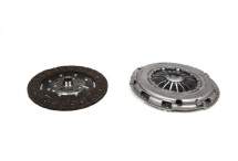 Комплект зчеплення DACIA duster Комплект зчеплення DACIA duster