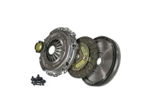 Комплект зчеплення з маховиком Audi A3