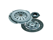 Комплект зчеплення (228мм 21зуб) Citroen Jumper
