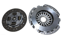 Комплект зчеплення Renault Trafic II, Master II, Opel Vivaro, Movano 2.0/2.5dCi 2001–