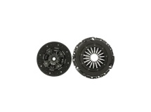 Комплект зчеплення (без центрального вимикача) RENAULT Мaster ii 2.8dti 98-