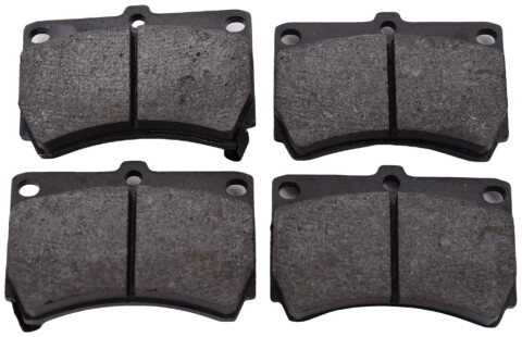 Колодки гальмівні дискові BMW 3 Series