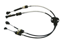 Трос КПП FORD FOCUS C-MAX