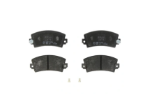 Колодки тормозные дисковые DACIA 1300 Колодки тормозные дисковые DACIA 1300