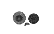 Комплект зчеплення Fiat Panda, Uno 1.3d 83–