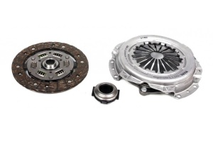 Комплект зчеплення Renault Kangoo 1.2/1.4 98–