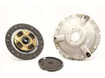 Комплект зчеплення (диск+кошик) Volkswagen Golf I, II 1974–1983