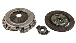 Комплект сцепления Volkswagen Golf III, Polo, Caddy II, Vento, Seat Ibiza, Inca 1.4/1.6 1992– Комплект сцепления Volkswagen Golf III, Polo, Caddy II, Vento, Seat Ibiza, Inca 1.4/1.6 1992–