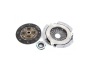 Комплект зчеплення TOYOTA carina ii,corolla 1.3/1.6 81-02, фото 1 - интернет-магазин Auto-Mechanic