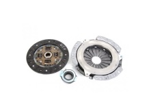 Комплект зчеплення TOYOTA carina ii,corolla 1.3/1.6 81-02