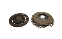 Комплект зчеплення (без центрального вимикача) Ford Mondeo 1.6/1.8 96–