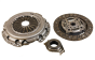 Комплект зчеплення Ford Fiesta 1.8D 95–, фото 1 - інтерент-магазин Auto-Mechanic