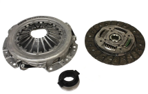 Комплект зчеплення (повний) FORD Escort, Sierra 1.6/1.8/2.0