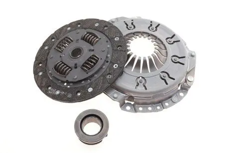 Комплект зчеплення Ford Sierra, Scorpio DOHC 89– Комплект зчеплення Ford Sierra, Scorpio DOHC 89–