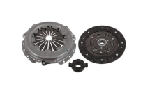 Комплект зчеплення Citroen Jumpy, Fiat Scudo, Peugeot 1.9D 1998–