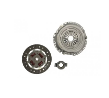 Комплект сцепления (полный) FORD ESCORT IV 1.6 Turbo RS