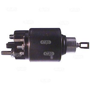 Реле стартера втягуюче BMW 3 (E36/E46)/5 (E39) 91-05 =137879