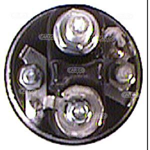 Реле стартера втягуюче BMW 3 (E36/E46)/5 (E39) 91-05 =137879