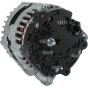 Генератор VW Crafter 2.5 TDI 06-13/Passat 2.0 TDI 05-14 (14V/180A) = 116038, фото 8 - интернет-магазин Auto-Mechanic