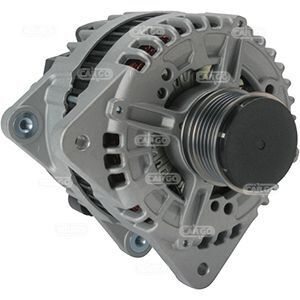 Генератор VW Crafter 2.5 TDI 06-13/Passat 2.0 TDI 05-14 (14V/180A) = 116038 Генератор VW Crafter 2.5 TDI 06-13/Passat 2.0 TDI 05-14 (14V/180A) = 116038