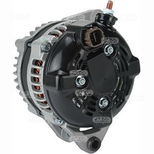 Генератор Hyundai Santa Fe/Kia Sorento 2.2 CRDi 09-18 (14V/150A) = 115632 Генератор Hyundai Santa Fe/Kia Sorento 2.2 CRDi 09-18 (14V/150A) = 115632