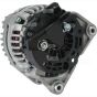 Генератор Opel Astra H/Vectra C/Zafira C 1.6/1.8 05- (14V/120A) = 115306, фото 8 - інтерент-магазин Auto-Mechanic