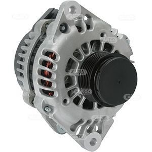 Генератор Opel Astra H 1.7 CDTI 07- (14V/100A) = 114665