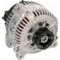 Генератор Audi A6/A8/Q7/VW Touareg 2.7/3.0D 03-15 (14V/180A) = 114408, фото 9 - інтерент-магазин Auto-Mechanic