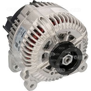 Генератор Audi A6/A8/Q7/VW Touareg 2.7/3.0D 03-15 (14V/180A) = 114408 Генератор Audi A6/A8/Q7/VW Touareg 2.7/3.0D 03-15 (14V/180A) = 114408