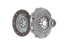 Комплект зчеплення (повний) BMW E30, E36, E28, E34, E39 2.5td/2.5 24V