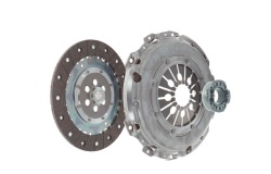 Комплект сцепления (полный) BMW E30, E36, E28, E34, E39 2.5td/2.5 24V Комплект сцепления (полный) BMW E30, E36, E28, E34, E39 2.5td/2.5 24V