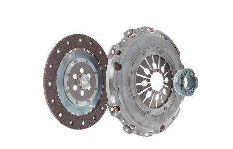 Комплект сцепления (полный) BMW E30, E36, E28, E34, E39 2.5td/2.5 24V