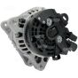 Генератор Citroen Berlingo/Peugeot Partner 2.0 HDi 99-08 (14V/150A) = 113755, фото 9 - інтерент-магазин Auto-Mechanic