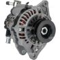Генератор Misubishi Pajero 2.5 TD/TDi 98- (14V/80A) (вкл. вакумний насос) = 112355, фото 9 - интернет-магазин Auto-Mechanic