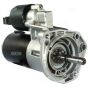 Стартер VW Caddy 1.4-1.6/1.9 SDI 95-03 (1.1 кВ) (z=9) = 112307, фото 7 - интернет-магазин Auto-Mechanic