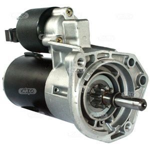 Стартер VW Caddy 1.4-1.6/1.9 SDI 95-03 (1.1 кВ) (z=9) = 112307 Стартер VW Caddy 1.4-1.6/1.9 SDI 95-03 (1.1 кВ) (z=9) = 112307