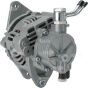 Генератор Mitsubishi Pajero 2.5 TD 90-00 (14V/75A) (з вакуумним насосом) = 112128, фото 8 - інтерент-магазин Auto-Mechanic