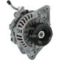 Генератор Mitsubishi Pajero 2.5 TD 90-00 (14V/75A) (з вакуумним насосом) = 112128, фото 9 - інтерент-магазин Auto-Mechanic