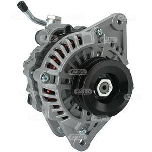 Генератор Mitsubishi Pajero 2.5 TD 90-00 (14V/75A) (з вакуумним насосом) = 112128 Генератор Mitsubishi Pajero 2.5 TD 90-00 (14V/75A) (з вакуумним насосом) = 112128