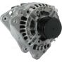 Генератор Audi A3/A4/Skoda Fabia/Octavia/VW Caddy/Golf 1.9TDI-2.5TDI/1.8-3.2 96- (12V/90A) = 112079, фото 9 - інтерент-магазин Auto-Mechanic