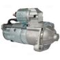 Стартер Mitsubishi Pajero II/L200/Hyundai H-1 2.5 TD 00-07 (12V/2.2kw) (z=10) = 111912, фото 6 - інтерент-магазин Auto-Mechanic