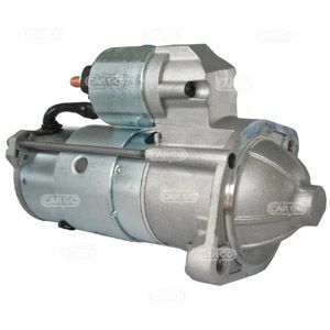 Стартер Mitsubishi Pajero II/L200/Hyundai H-1 2.5 TD 00-07 (12V/2.2kw) (z=10) = 111912 Стартер Mitsubishi Pajero II/L200/Hyundai H-1 2.5 TD 00-07 (12V/2.2kw) (z=10) = 111912