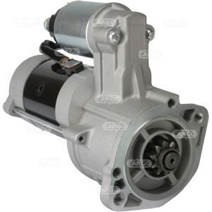 Стартер Mitsubishi Lancer 1.8 D 84-88/Pajero 2.5D 87-00 (2kw) (z=10) = 111476 Стартер Mitsubishi Lancer 1.8 D 84-88/Pajero 2.5D 87-00 (2kw) (z=10) = 111476