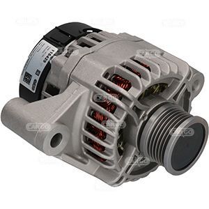 Генератор Fiat Doblo/Ducato/Opel Combo 1.6/2.0D 10-(14V/120A) = 115429 Генератор Fiat Doblo/Ducato/Opel Combo 1.6/2.0D 10-(14V/120A) = 115429