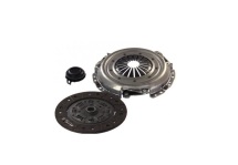 Комплект зчеплення Fiat Citroen C25, Ducato 2.5D 82–