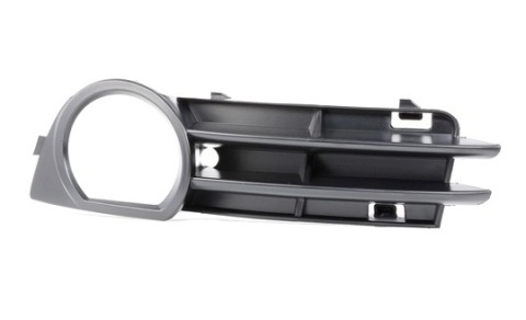 Решітка бампера ліва передня AUDI A3 Решітка бампера ліва передня AUDI A3