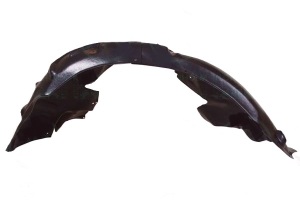 Підкрилок ніша колеса пластик AUDI A4