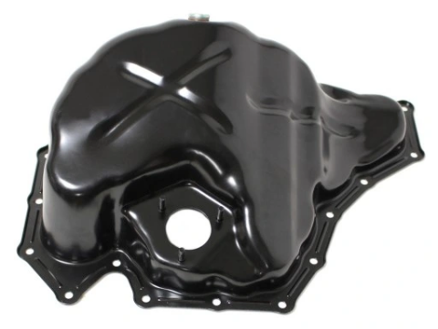 Масляный поддон AUDI A4 Allroad Масляный поддон AUDI A4 Allroad