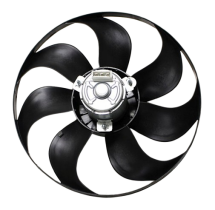 Вентилятор радиатора VW Caddy/Golf V/VI/Passat B6 (200W/295mm) 1.0-3.6 (03-) Вентилятор радиатора VW Caddy/Golf V/VI/Passat B6 (200W/295mm) 1.0-3.6 (03-)