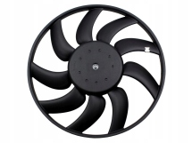 Крильчатка вентилятора AUDI A4 Allroad B8 2.0 TFSI quattro